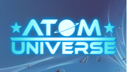 Atom Universe - Atom Universe PS4 Early Access dated.