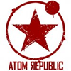 Atom Republic - New this week from Atom Republic - Sept. 24th, 2014
