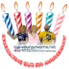 Happy 6th Birthday YPSH !