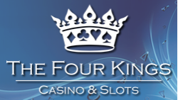 PS4 - Four Kings Casino & Slots Official Release, 8th Dec