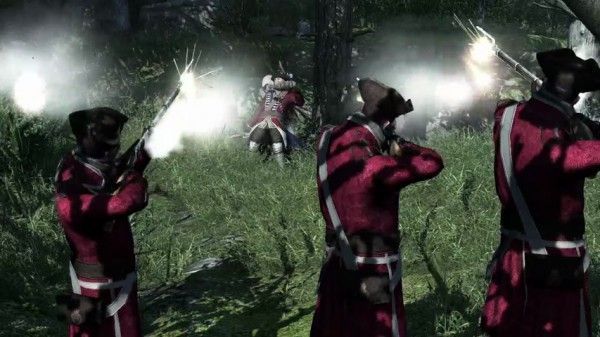 Assassin's Creed Revelations Multiplayer DLC Incoming - Game Informer