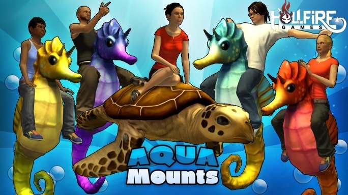 New This Week In Eu Region Of Ps Home - 6-19-13, kwoman32, Jun 18, 2013, 7:33 PM, YourPSHome.net, jpg, aqua-mounts.jpg