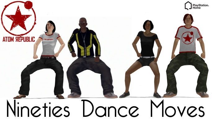 New This Week In Na And Eu Regions Of Ps Home - 6-5-13, kwoman32, Jun 4, 2013, 6:01 PM, YourPSHome.net, jpg, AR-90sDance.jpg