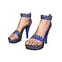 New LIVING Additions & Strictly Sparkle clothing from JAM Games - Aug. 6th, 2014, kwoman32, Aug 5, 2014, 12:05 AM, YourPSHome.net, png, Blue_Sandal_shoes_128x128.png