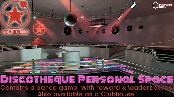 Discotheque Personal Space Coming From Atom Republic, kwoman32, Jun 7, 2013, 7:16 PM, YourPSHome.net, jpg, discotheque_684x384-a.jpg