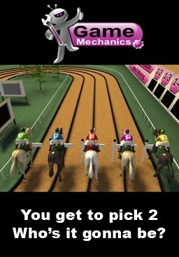 Game Mechanics, kwoman32, Jun 13, 2013, 8:46 PM, YourPSHome.net, jpg, GM_HorseRace_256x368.jpg