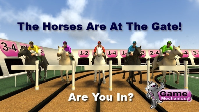 Game Mechanics, kwoman32, Jun 13, 2013, 8:46 PM, YourPSHome.net, jpg, GM_HorseRace_684x384.jpg