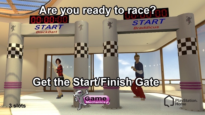 Game Mechanics, kwoman32, Jun 13, 2013, 9:05 PM, YourPSHome.net, jpg, GM_StartFinish_684x384.jpg