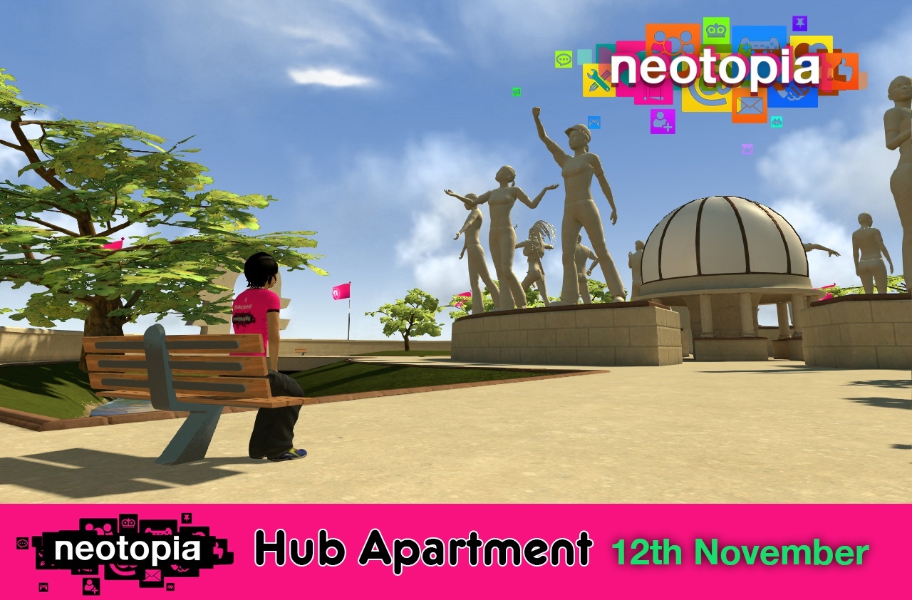 Neotopia Hub Apartment & Spunland Update - Nov. 12th, 2014, kwoman32, Nov 11, 2014, 3:48 PM, YourPSHome.net, jpg, img0005.jpg