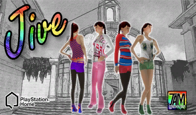 New Fashion This Week from JAM - JIVE ! - Mar. 5th, 2014, kwoman32, Mar 3, 2014, 4:32 PM, YourPSHome.net, png, Jive_01_News_Viewer_400x236.png