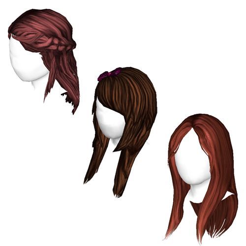 New Medusa Hairstyles From Lockwood!, darkan12-nl, Jul 9, 2012, 12:15 PM, YourPSHome.net, jpg, Medusa Fantasy Hairstyles (for Female).jpg