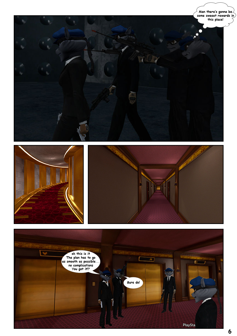 Nordycomix Presents: Paradise Casino The Reward, Nordlyset87, Jul 30, 2012, 8:30 PM, YourPSHome.net, png, Page6.png