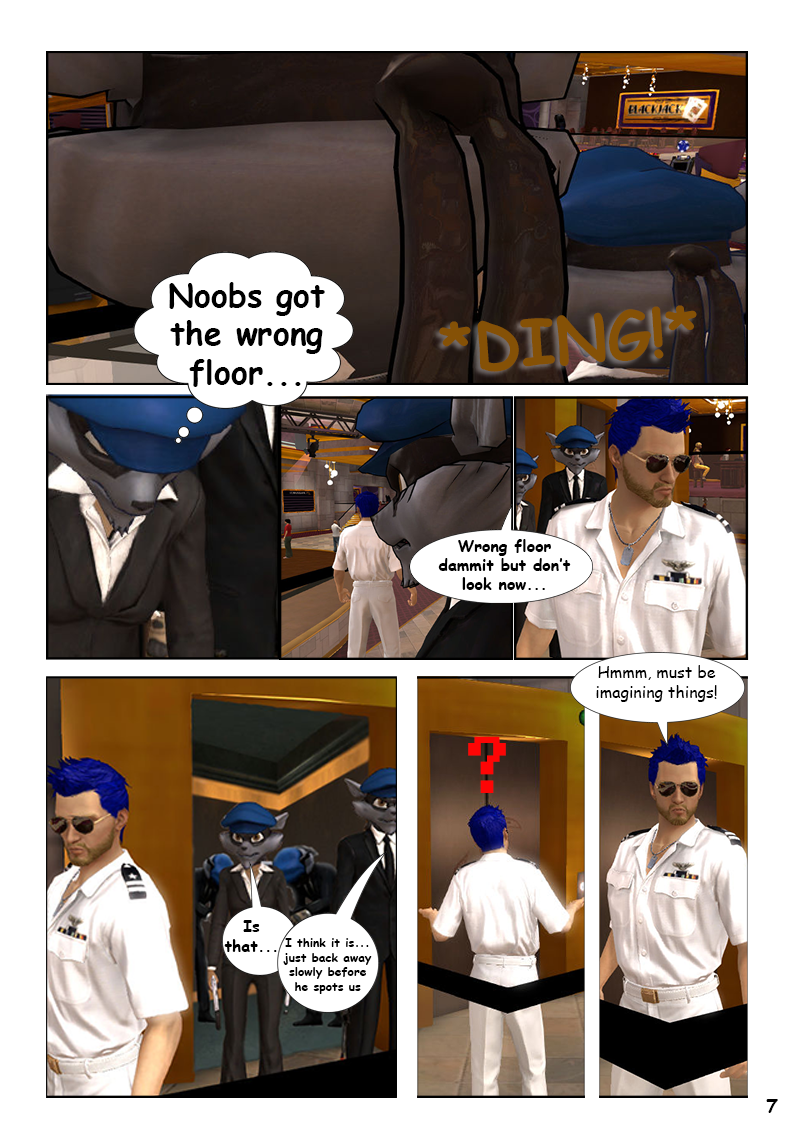 Nordycomix Presents: Paradise Casino The Reward, Nordlyset87, Jul 30, 2012, 8:30 PM, YourPSHome.net, png, Page7.png