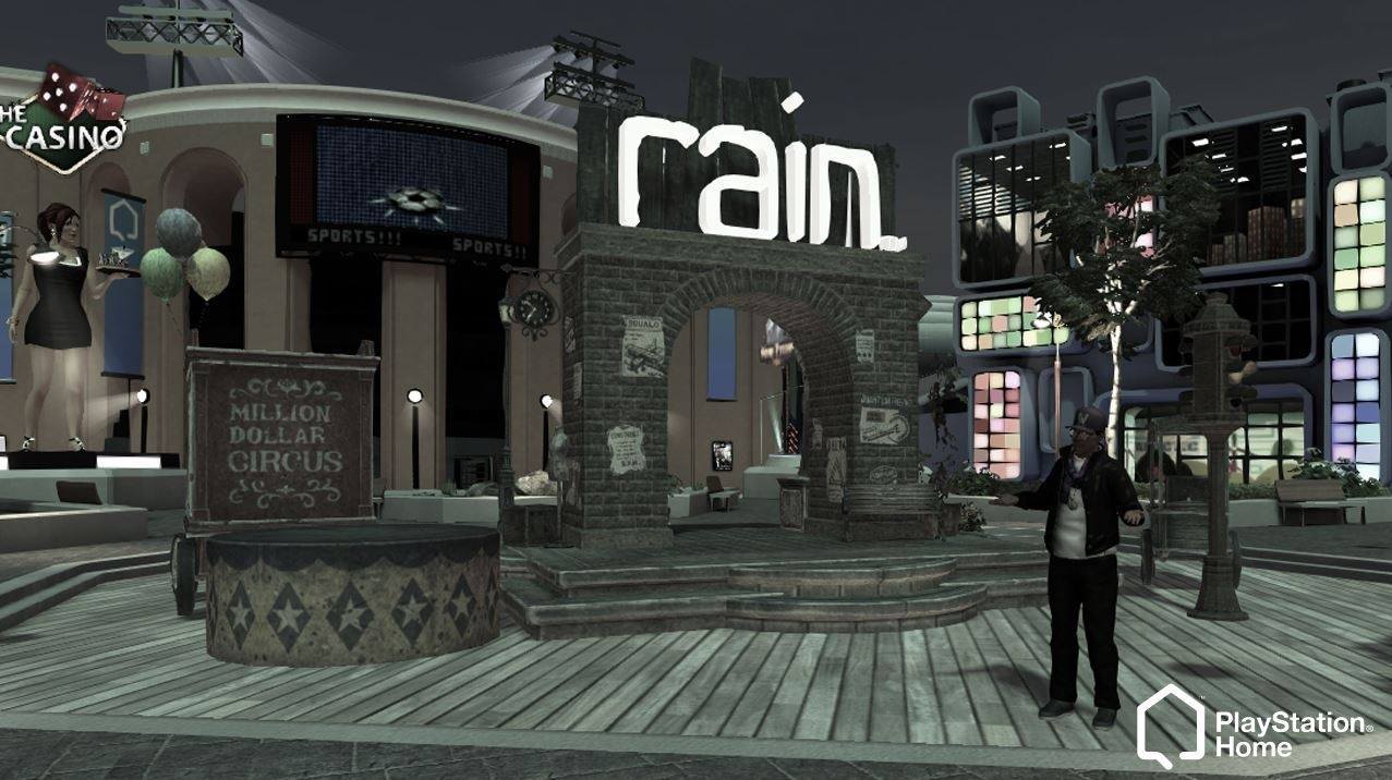 New This Week In Eu Region Of Ps Home - Sept. 25th, 2013, kwoman32, Sep 24, 2013, 7:38 PM, YourPSHome.net, jpg, rain.jpg