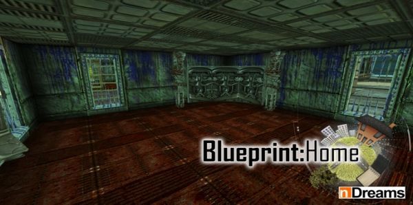 Blueprint : Home Makes Its Debut This Week, kwoman32, Jul 30, 2012, 8:48 PM, YourPSHome.net, jpg, SciFi2.jpg