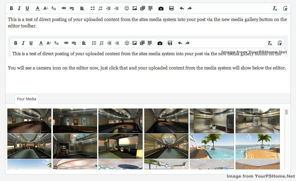 Testing posting content from Media, C.Birch, Jun 29, 2014, 8:28 PM, YourPSHome.net, png, Screen Shot 2014-06-29 at 20.27.02.png