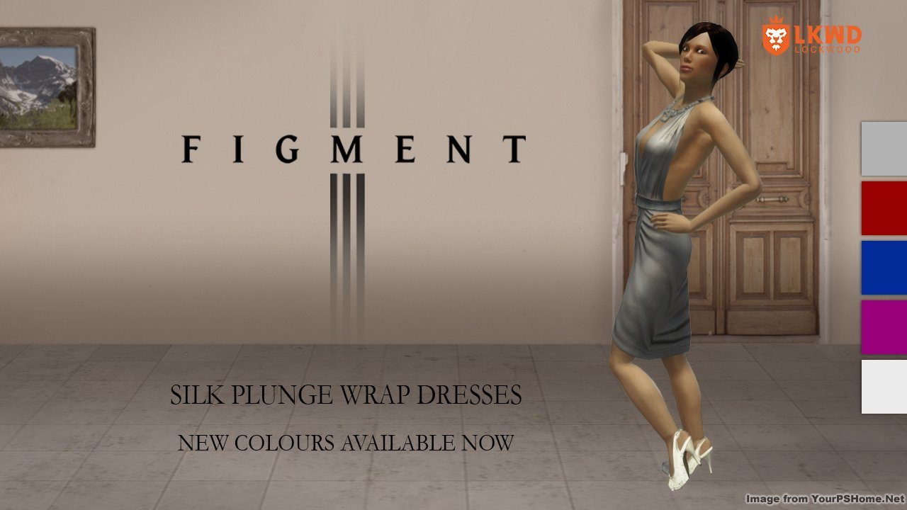 New From Lockwood - May 28th, 2014, drake21734, May 27, 2014, 7:10 PM, YourPSHome.net, jpg, Silk_Plunge_Wrap_Dresses_280514_1280x720.jpg