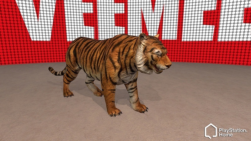 New This Week In Eu Region Of Ps Home - 7-3-13, kwoman32, Jul 2, 2013, 8:09 PM, YourPSHome.net, jpg, tiger.jpg