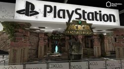 Visit The E3 Sony Booth In Home, kwoman32, Jun 5, 2012, 8:52 PM, YourPSHome.net, jpg, 7157027285_5bf666c4db_z.jpg