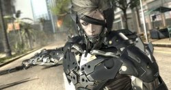 Metal Gear Rising - Revengence, Kimilicious, Jun 7, 2012, 3:48 AM, YourPSHome.net, jpg, MGRR.jpg