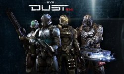 Dust 514 game - Friend teams needed, Firefly, Jun 13, 2012, 1:20 AM, YourPSHome.net, jpg, Dust-514-Beta.jpg