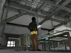 The Ladies Fashion Runway, Gojin, Jun 20, 2012, 8:21 AM, YourPSHome.net, jpg, PlayStation(R)Home Picture 6-19-2012 3-50-56.jpg