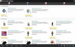 Ypsh Home Rewards Database Android App Launched, C.Birch, Jun 24, 2012, 10:10 AM, YourPSHome.net, jpg, SC20120624-095402.jpg