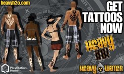 [eu] New This Week: Marvel, Granzella Swimwear, Loot Actives & More, C.Birch, Jun 26, 2012, 10:00 PM, YourPSHome.net, jpg, 7447962124_67f4d7d846.jpg