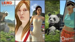 [eu] New This Week: Marvel, Granzella Swimwear, Loot Actives & More, C.Birch, Jun 26, 2012, 10:00 PM, YourPSHome.net, jpg, July_Teaser.jpg