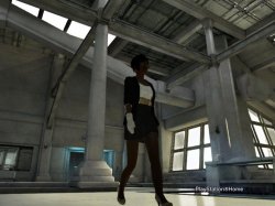 The Ladies Fashion Runway, Gojin, Jun 27, 2012, 6:03 AM, YourPSHome.net, jpg, PlayStation(R)Home Picture 6-19-2012 5-12-44.jpg