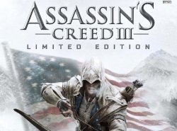 Assassin's Creed III Confirmed!, Kimilicious, Jul 3, 2012, 3:01 AM, YourPSHome.net, jpg, ACIII-360-Box-Art-LE.jpg