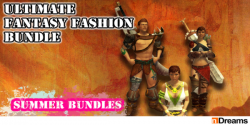 More Awesome News From Ndreams!, darkan12-nl, Jul 9, 2012, 4:13 PM, YourPSHome.net, png, Ultimate Fantasy Fashion Bundle_356.png