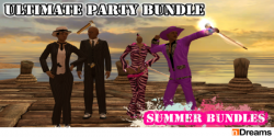 More Awesome News From Ndreams!, darkan12-nl, Jul 9, 2012, 4:13 PM, YourPSHome.net, png, Ultimate Party Bundle_356.png