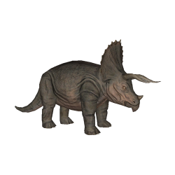 Win @lockwood_ltd Dinosaurs Tonight, 9:30pm Bst, C.Birch, Jul 16, 2012, 7:07 PM, YourPSHome.net, png, triceratops_500.png