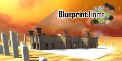 Blueprint : Home Makes Its Debut This Week, kwoman32, Jul 30, 2012, 8:48 PM, YourPSHome.net, jpg, asylumexternal.jpg