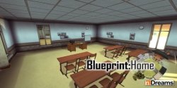 Blueprint : Home Makes Its Debut This Week, kwoman32, Jul 30, 2012, 8:48 PM, YourPSHome.net, jpg, classroompack.jpg