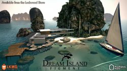 Dream Island Open House Opens Tomorrow, kwoman32, Aug 29, 2012, 6:22 PM, YourPSHome.net, jpg, Lockwood_DreamIsland_Apartment_050912_1280x720.jpg