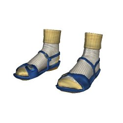 Lockwood Publishing, darkan12-nl, Sep 17, 2012, 7:06 PM, YourPSHome.net, jpg, Socks 'n' Sandals - Royal Blue.jpg