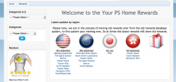 Rewards Database Feedback Poll, C.Birch, Sep 29, 2012, 1:27 PM, YourPSHome.net, png, Screen Shot 2012-09-29 at 13.26.35.png