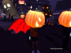 Japan 2012 Halloween Event Times, HOPPER_34, Oct 27, 2012, 7:26 PM, YourPSHome.net, jpg, PlayStation(R)Home Picture 26-10-2012 22-16-26.jpg