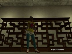 The Ladies Fashion Runway, Gojin, Dec 23, 2012, 9:39 PM, YourPSHome.net, jpg, PlayStation(R)Home Picture 11-12-2012 18-24-58.jpg