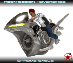 New This Week From Atom Republic In Na - 1-23-13, kwoman32, Jan 22, 2013, 12:57 PM, YourPSHome.net, png, Chrome Eagle.png