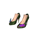 Painted Bare Arrives This Week From Jam Games, kwoman32, Jan 28, 2013, 1:07 PM, YourPSHome.net, png, The Flutterby Garden Shoes_128x128.png