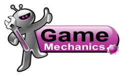 Game Mechanics, kwoman32, Jun 13, 2013, 8:45 PM, YourPSHome.net, png, GameMechanicsLogo.png