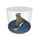 Introducing The Jam Jar From Jam Games, kwoman32, Aug 19, 2013, 10:41 PM, YourPSHome.net, PNG, Round Display Jar (Wedge Boots) 128x128.PNG