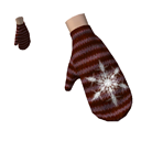 Winter Wonderland Space Log, C.Birch, Dec 12, 2009, 10:47 AM, YourPSHome.net, png, female festive mittens.png