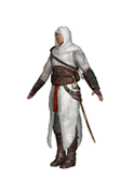 [EU] Assassin's Creed II costumes this week., C.Birch, Feb 9, 2010, 11:01 AM, YourPSHome.net, png, 0.png