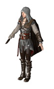 [EU] Assassin's Creed II costumes this week., C.Birch, Feb 9, 2010, 11:01 AM, YourPSHome.net, png, 4.png