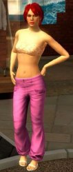 The Ladies Fashion Runway, kwoman32, Jan 30, 2011, 12:26 AM, YourPSHome.net, jpg, Billabong-JamieAnderson-Purple (2)c.jpg