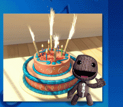 European Home Discussion Thread, mad-man, Jan 24, 2014, 4:05 PM, YourPSHome.net, gif, birthday cake.gif